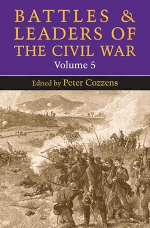 Immagine del venditore per Battles and Leaders of the Civil War venduto da GreatBookPrices