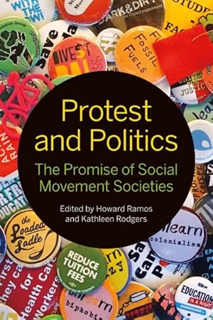 Immagine del venditore per Protest and Politics : The Promise of Social Movement Societies venduto da GreatBookPrices