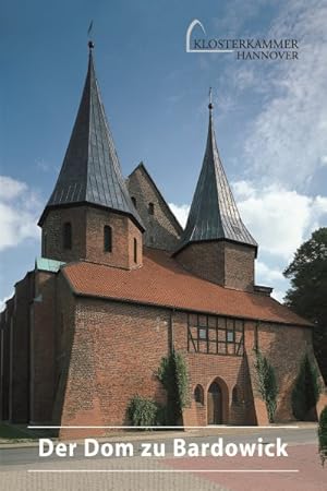 Bild des Verkufers fr Der Dom Zu Bardowick -Language: german zum Verkauf von GreatBookPrices