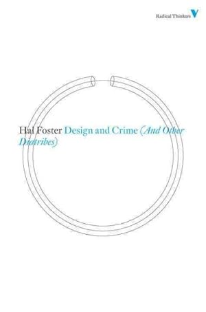 Seller image for Design and Crime (And Other Diatribes) for sale by GreatBookPrices