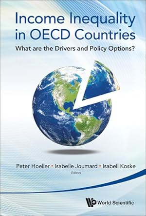 Immagine del venditore per Income Inequality in OECD Countries : What Are the Drivers and Policy Options? venduto da GreatBookPrices