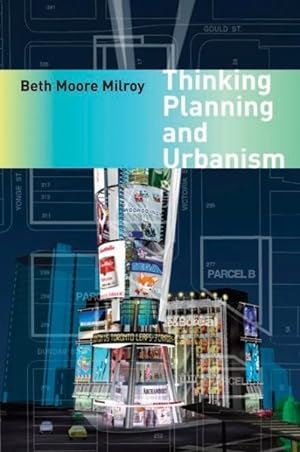 Imagen del vendedor de Thinking Planning and Urbanism a la venta por GreatBookPrices