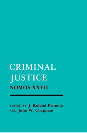 Immagine del venditore per Criminal Justice venduto da GreatBookPrices