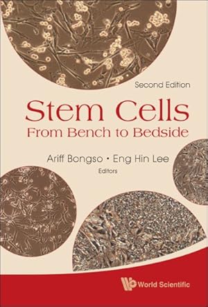 Image du vendeur pour Stem Cells : From Bench to Bedside mis en vente par GreatBookPrices