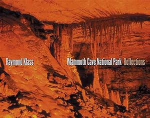 Seller image for Mammoth Cave National Park : Reflections for sale by GreatBookPrices