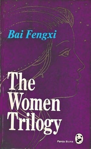 Seller image for The Women Trilogy for sale by Goulds Book Arcade, Sydney