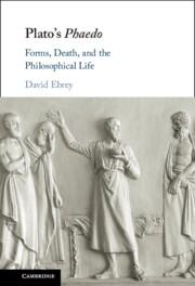 Bild des Verkufers fr Plato\ s Phaedo: Forms, Death, and the Philosophical Life zum Verkauf von moluna