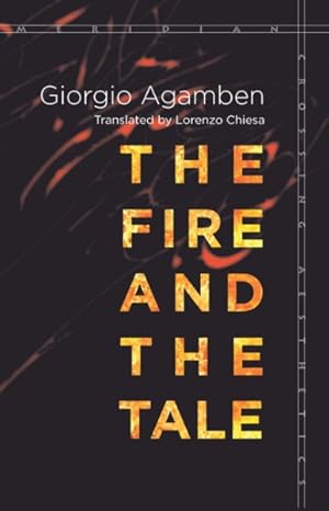 Immagine del venditore per Fire and the Tale venduto da GreatBookPrices