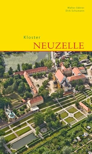 Seller image for Kloster Neuzelle -Language: german for sale by GreatBookPrices