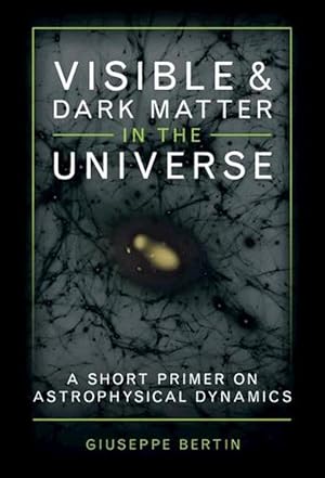 Immagine del venditore per Visible and Dark Matter in the Universe (Hardcover) venduto da Grand Eagle Retail