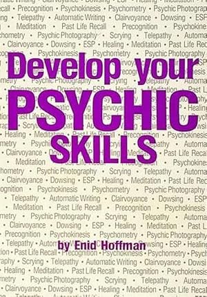 Imagen del vendedor de Develop Your Psychic Skills (Paperback) a la venta por Grand Eagle Retail