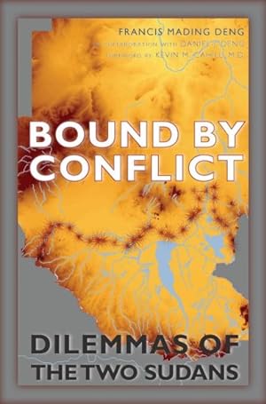 Image du vendeur pour Bound by Conflict : Dilemmas of the Two Sudans mis en vente par GreatBookPrices