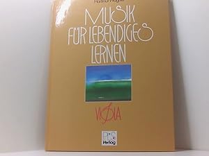 Imagen del vendedor de Viola - Musik fr lebendiges Lernen. Praktische Tips zum Einsatz von Musik in Training und Unterricht a la venta por Book Broker