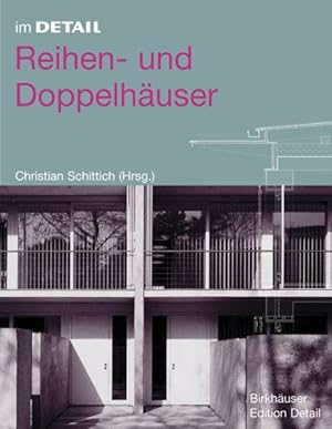 Seller image for Reihen- Und Doppelhuser -Language: german for sale by GreatBookPrices