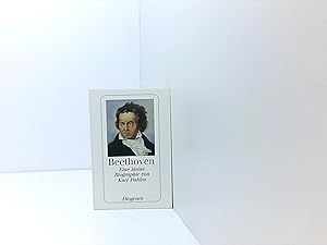 Bild des Verkufers fr Beethoven eine kleine Biographie zum Verkauf von Book Broker