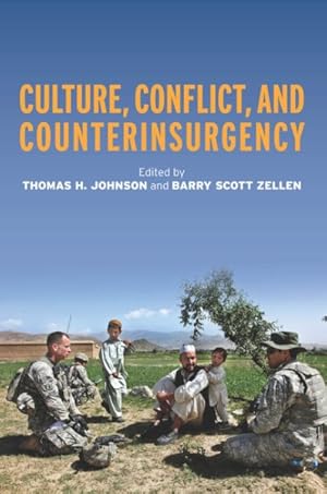 Seller image for Culture, Conflict, and Counterinsurgency for sale by GreatBookPrices