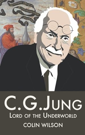 Imagen del vendedor de C.g.jung : Lord of the Underworld a la venta por GreatBookPrices