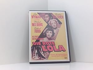 Seller image for Die rote Lola for sale by Book Broker