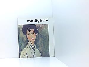 Image du vendeur pour Modigliani mis en vente par Book Broker