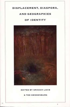 Seller image for Displacement, Diaspora, and Geographies of Identity for sale by GreatBookPrices