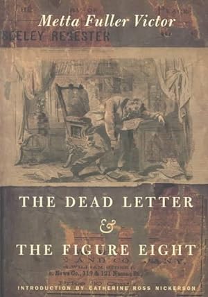 Immagine del venditore per Dead Letter & the Figure Eight venduto da GreatBookPrices