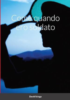 Immagine del venditore per Come quando ero soldato venduto da AHA-BUCH GmbH