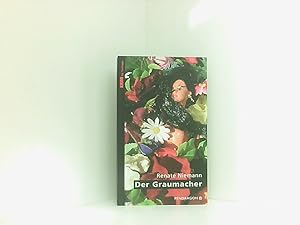 Image du vendeur pour Der Graumacher (Krimi bei Pendragon) Renate Niemann mis en vente par Book Broker