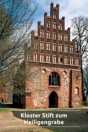 Seller image for Kloster Stift Zum Heiligengrabe -Language: german for sale by GreatBookPrices