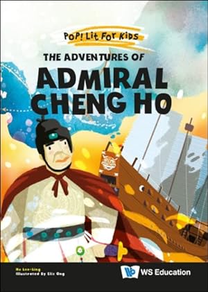 Imagen del vendedor de Adventures of Admiral Cheng Ho a la venta por GreatBookPrices