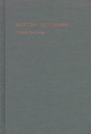 Immagine del venditore per Arguing Sainthood : Modernity, Psychoanalysis, and Islam venduto da GreatBookPrices