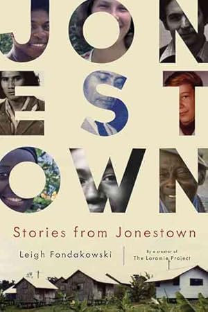 Seller image for Stories from Jonestown for sale by GreatBookPrices