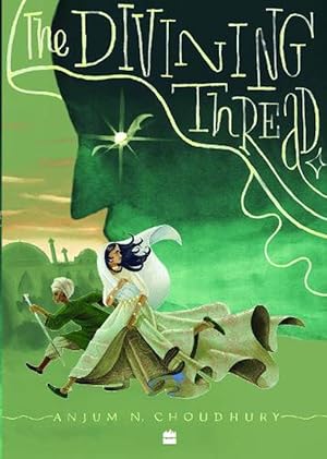 Seller image for Divining Thread (Paperback) for sale by Grand Eagle Retail