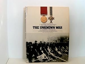 Seller image for The Unknown War: Russia VS. Germany in the World War II Bloodbath that Took 30,000 Lives for sale by Book Broker