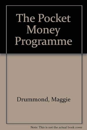 Seller image for The Pocket Money Programme for sale by WeBuyBooks