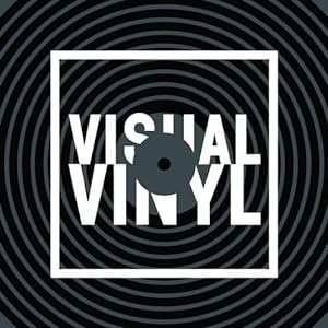 Seller image for Visual Vinyl (Hardcover) for sale by CitiRetail