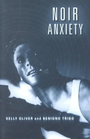 Immagine del venditore per Noir Anxiety venduto da GreatBookPrices