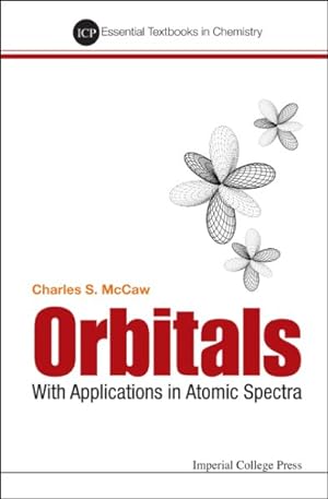 Seller image for Orbitals : With Applications in Atomic Spectra for sale by GreatBookPrices