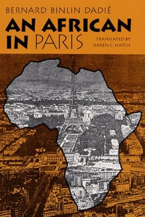Seller image for African in Paris for sale by GreatBookPrices