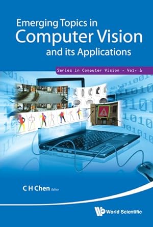 Immagine del venditore per Emerging Topics in Computer Vision and Its Applications venduto da GreatBookPrices