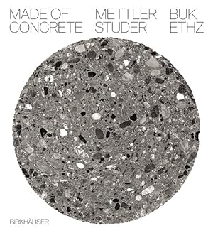Seller image for Made of Concrete for sale by GreatBookPrices