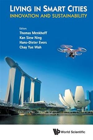 Seller image for Living in Smart Cities: Innovation and Sustainability for sale by GreatBookPrices