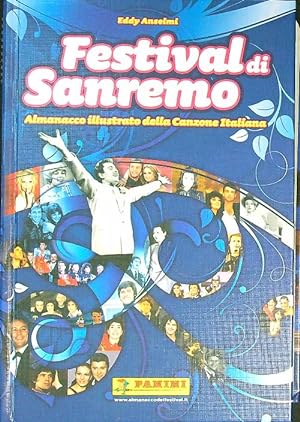 Festival di Sanremo. Almanacco illustrato n. 63