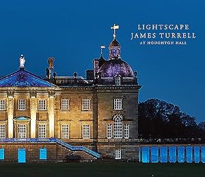 Seller image for Lightscape : James Turrell at Houghton Hall for sale by GreatBookPrices