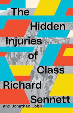 Seller image for Hidden Injuries of Class for sale by GreatBookPrices