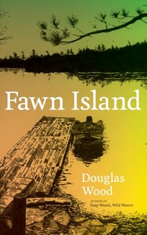 Seller image for Fawn Island for sale by GreatBookPrices