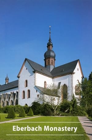 Immagine del venditore per Eberbach Monastery venduto da GreatBookPrices