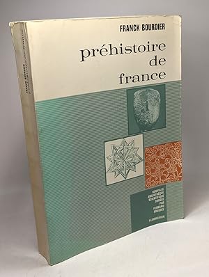 Préhistoire de France