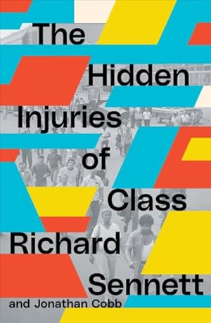 Immagine del venditore per Hidden Injuries of Class venduto da GreatBookPrices
