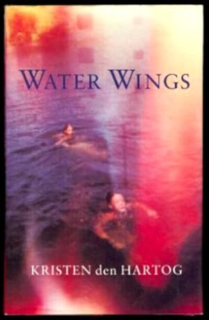 Seller image for WATER WINGS for sale by W. Fraser Sandercombe