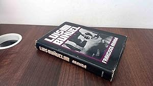 Seller image for Luis Bunuel for sale by BoundlessBookstore